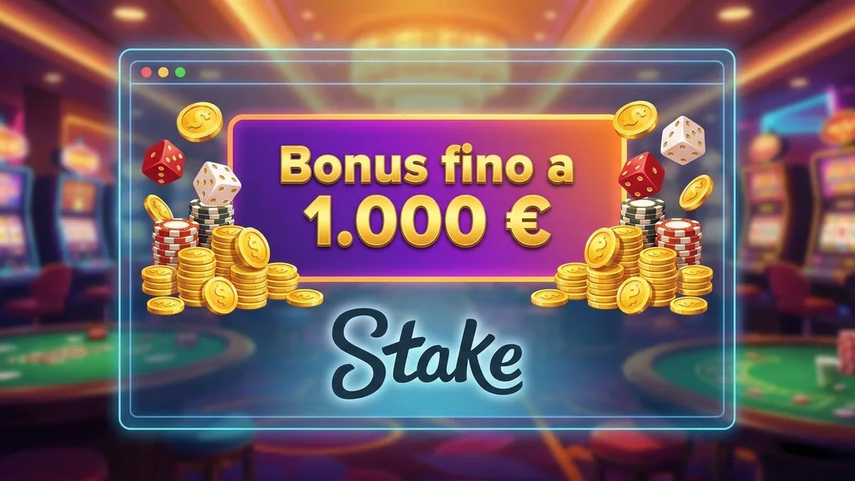 Stake