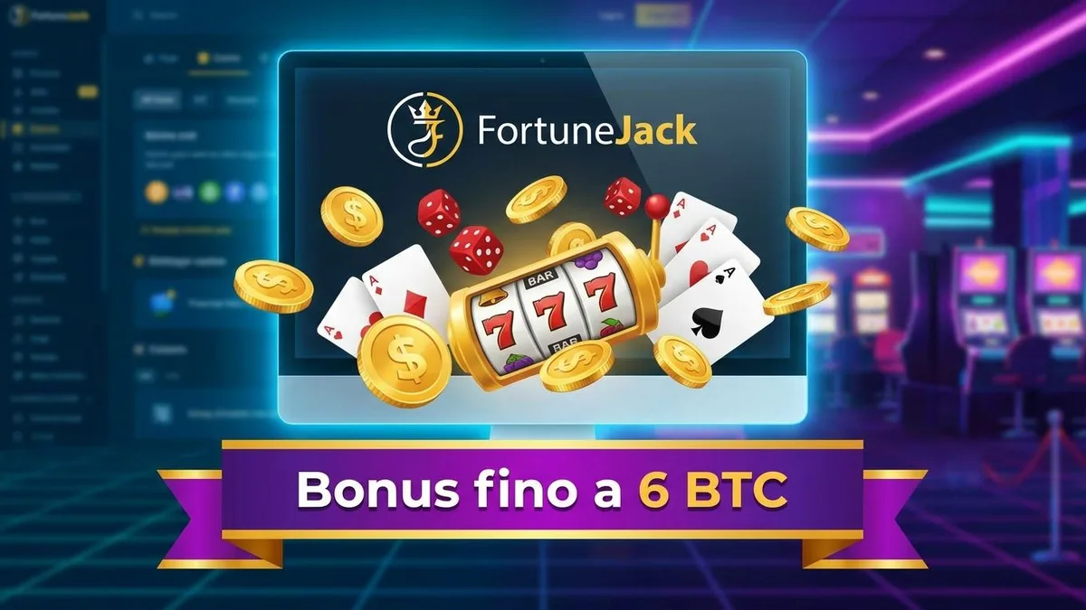 FortuneJack
